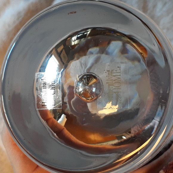 Southern Living At Home (SLAH) Manhattan Cruet - Picture 4 of 5